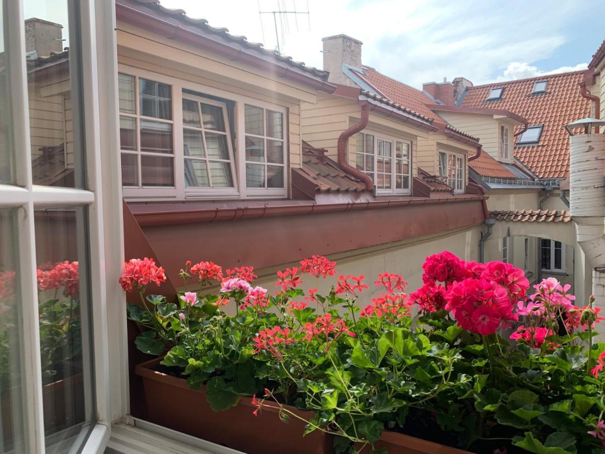 Very Vilnius Pilies Street Exterior foto